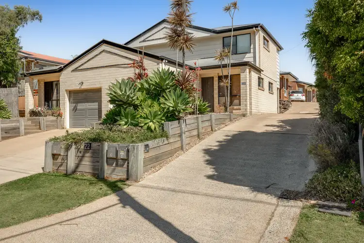 2/22 Pascoe Lane, Harlaxton QLD 4350