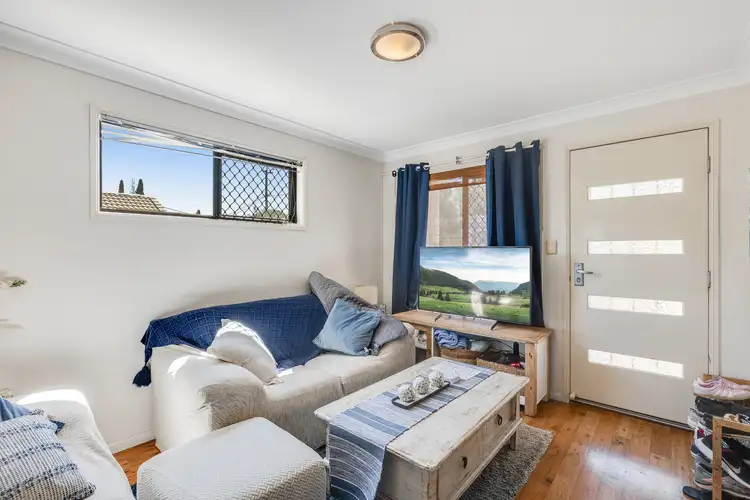 Third view of Homely townhouse listing, 2/22 Pascoe Lane, Harlaxton QLD 4350