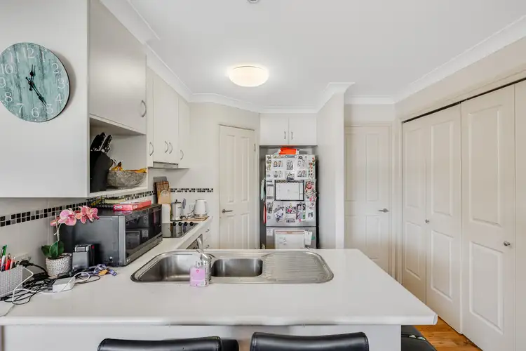 Fourth view of Homely townhouse listing, 2/22 Pascoe Lane, Harlaxton QLD 4350