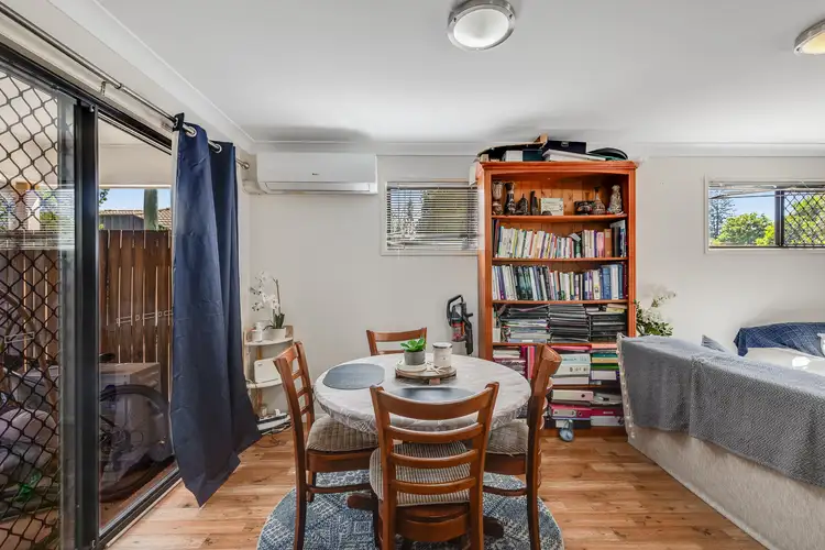 Fifth view of Homely townhouse listing, 2/22 Pascoe Lane, Harlaxton QLD 4350