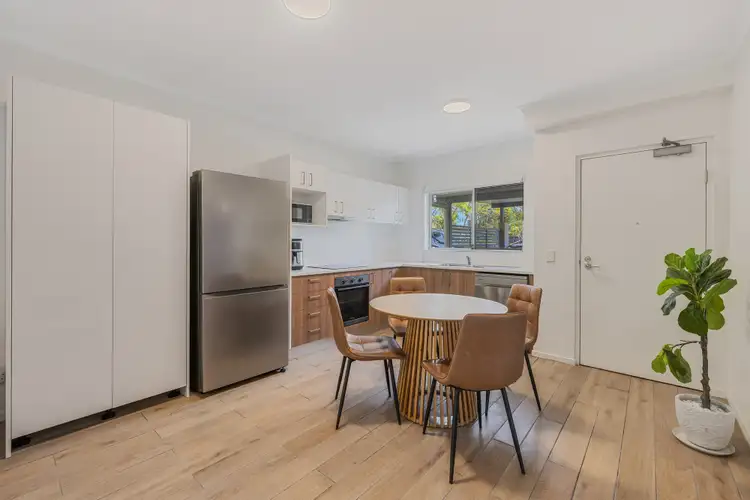 406/25 Chancellor Village Boulevard, Sippy Downs QLD 4556