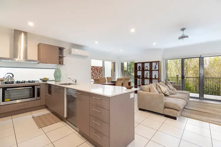 Main view of Homely house listing, 18 Viridian Circuit, Birtinya QLD 4575