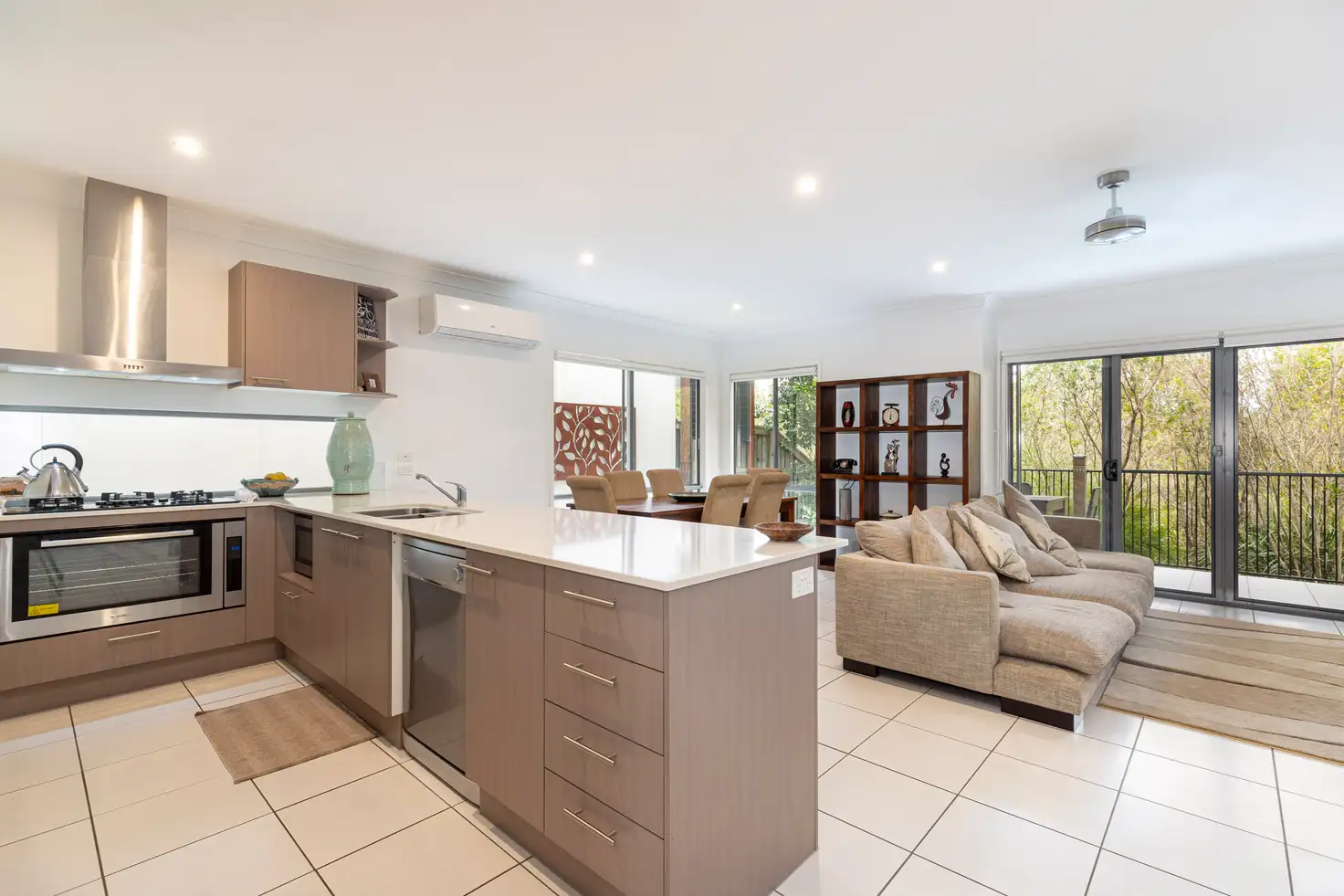 Main view of Homely house listing, 18 Viridian Circuit, Birtinya QLD 4575