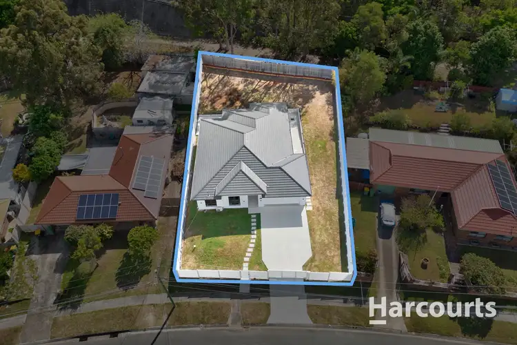 66 Owens Crescent, Regents Park QLD 4118