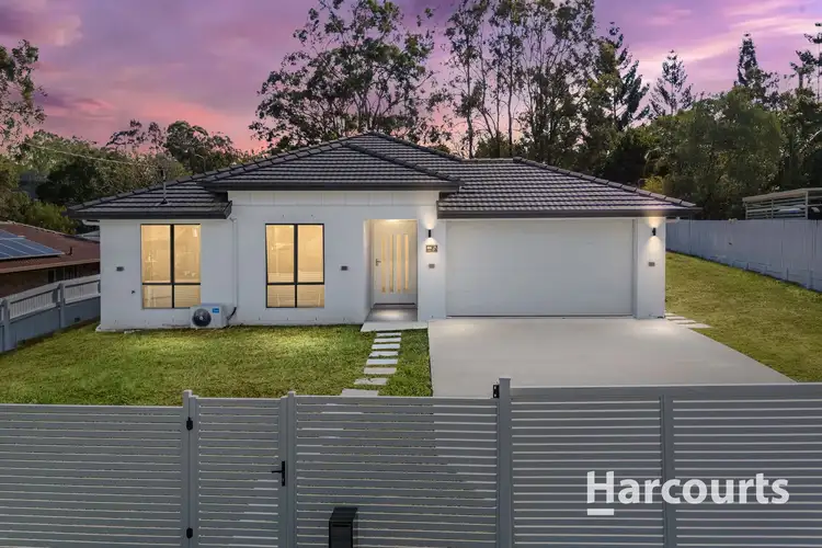 66 Owens Crescent, Regents Park QLD 4118