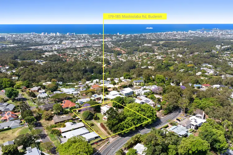 Fifth view of Homely house listing, 179-185 Mooloolaba Road, Buderim QLD 4556
