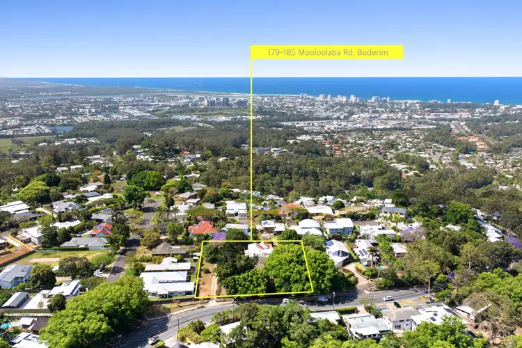 Sixth view of Homely house listing, 179-185 Mooloolaba Road, Buderim QLD 4556