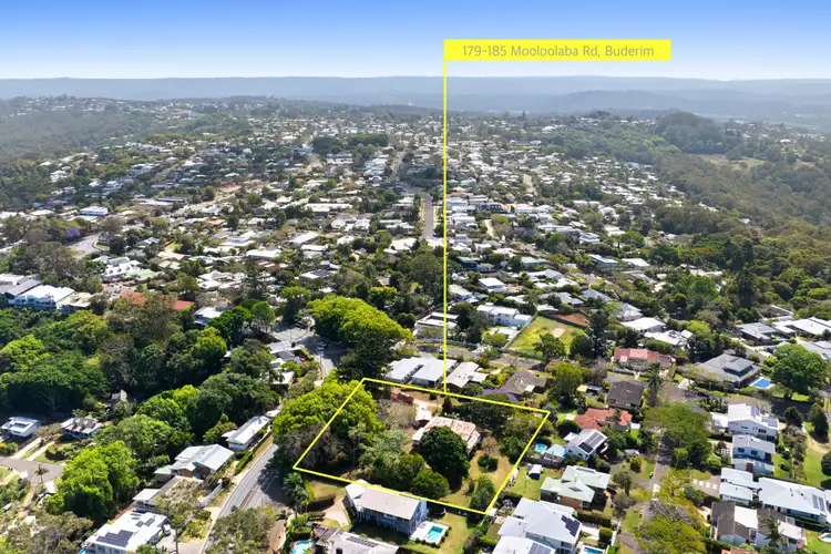 Seventh view of Homely house listing, 179-185 Mooloolaba Road, Buderim QLD 4556