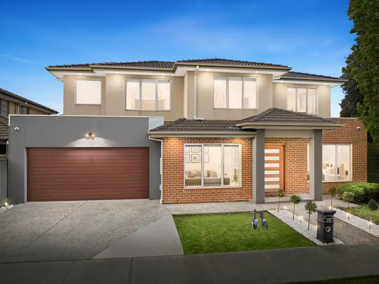 10 Zeal Way, Craigieburn VIC 3064
