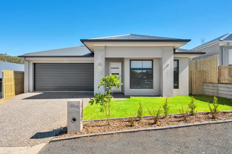 Main view of Homely house listing, 23 Twilight Street, Glenvale QLD 4350