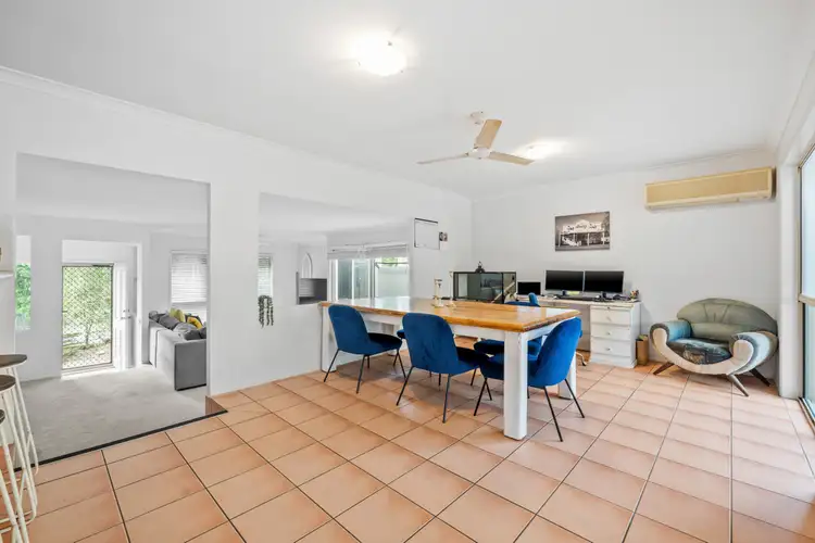 Second view of Homely house listing, 18 Pine Valley Drive, Robina QLD 4226