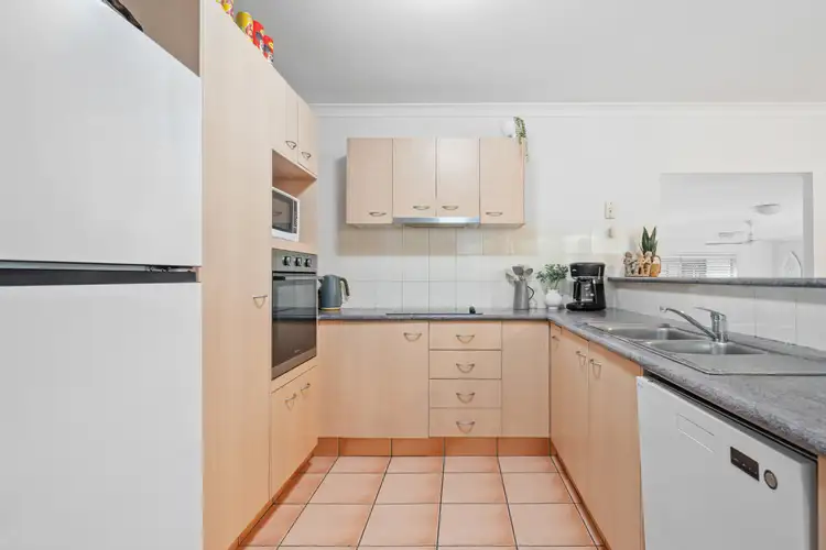 Fourth view of Homely house listing, 18 Pine Valley Drive, Robina QLD 4226