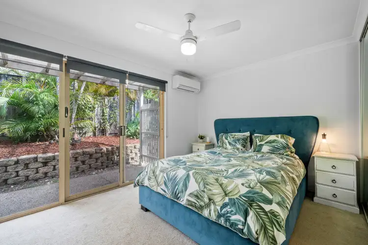 Fifth view of Homely house listing, 18 Pine Valley Drive, Robina QLD 4226