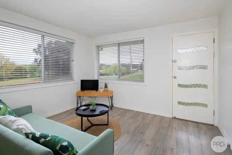 Second view of Homely house listing, 48 Haines street, Creswick VIC 3363