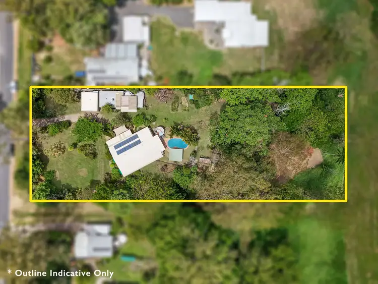69 Mooloolah Meadows Drive, Mooloolah Valley QLD 4553