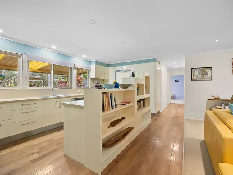 Fifth view of Homely house listing, 69 Mooloolah Meadows Drive, Mooloolah Valley QLD 4553