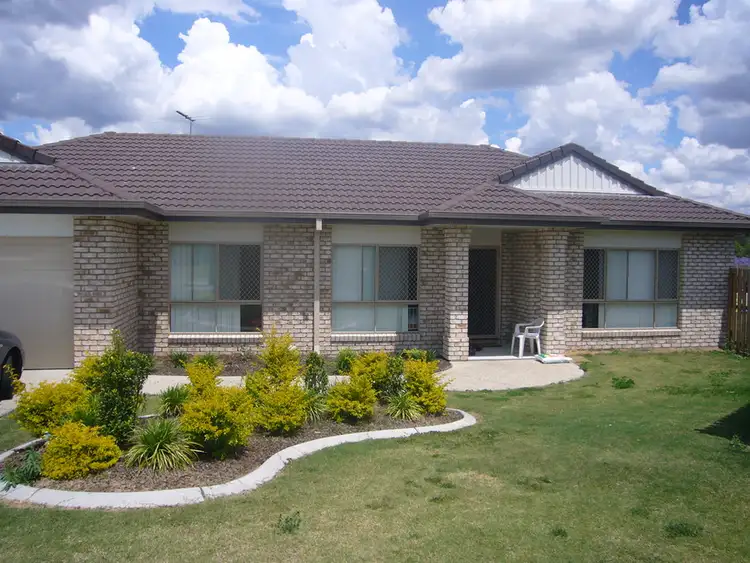 18 French Court, Redbank Plains QLD 4301
