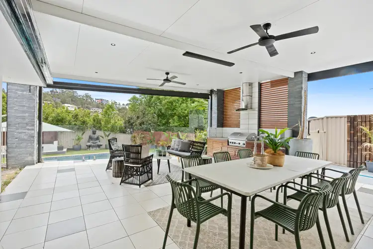 Main view of Homely house listing, 118 Pappas Way, Carrara QLD 4211
