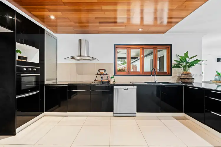 Sixth view of Homely house listing, 118 Pappas Way, Carrara QLD 4211
