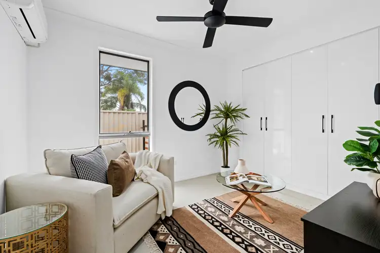 Seventh view of Homely house listing, 118 Pappas Way, Carrara QLD 4211