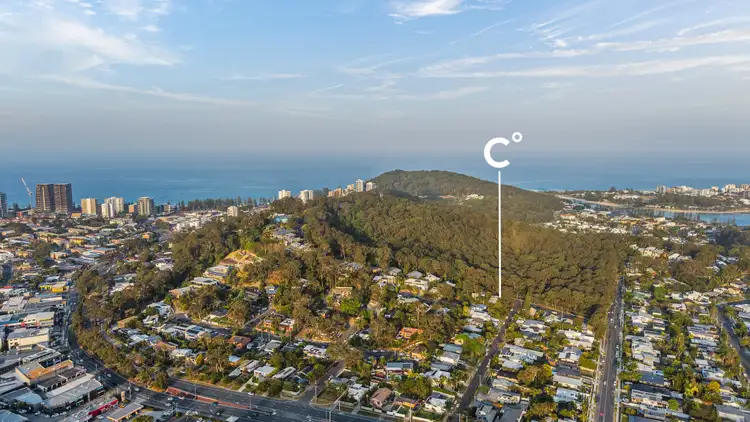 1 Page Parade, Burleigh Heads QLD 4220