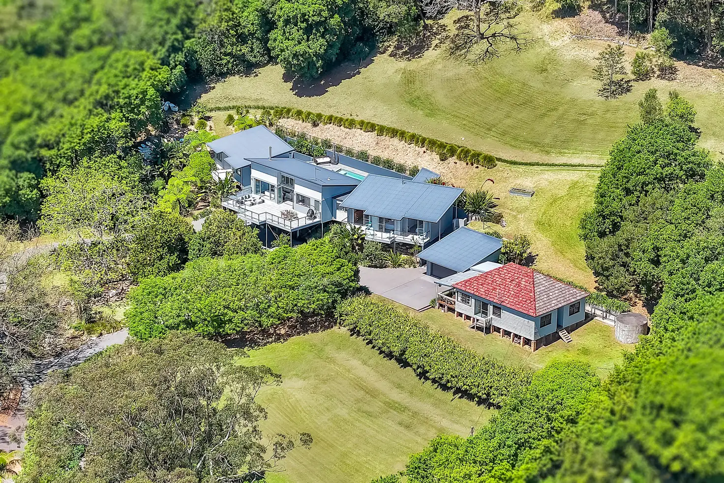 Main view of Homely rural property listing, 388 Oak Road, Matcham NSW 2250