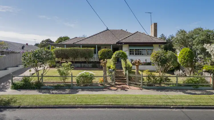 1A Melvin Street, Frankston VIC 3199