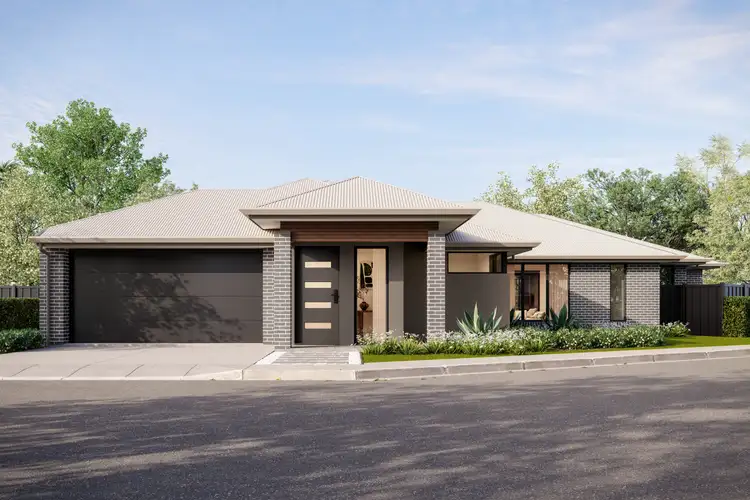 Lot 87 Riverside Avenue, Allenby Gardens SA 5009