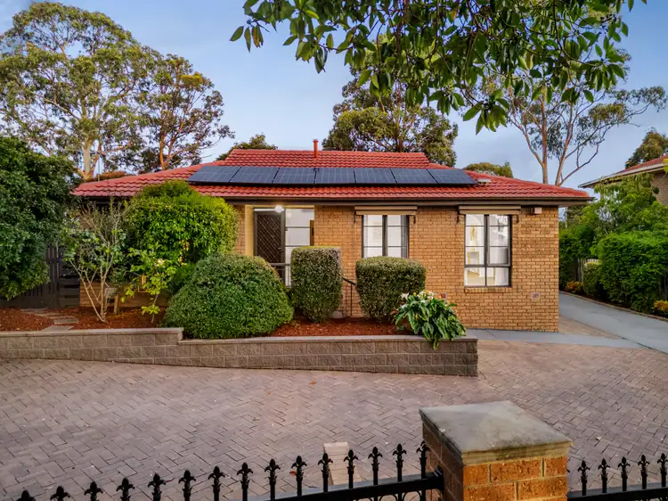 Main view of Homely house listing, 37 Chartwell Drive, Wantirna VIC 3152