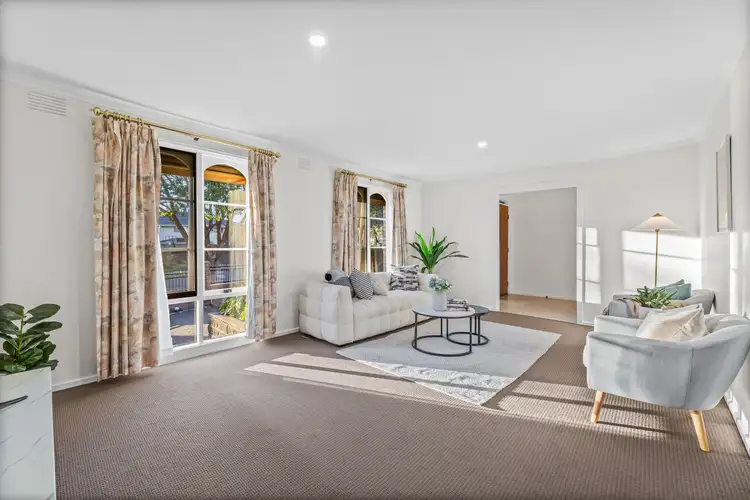 Fifth view of Homely house listing, 37 Chartwell Drive, Wantirna VIC 3152
