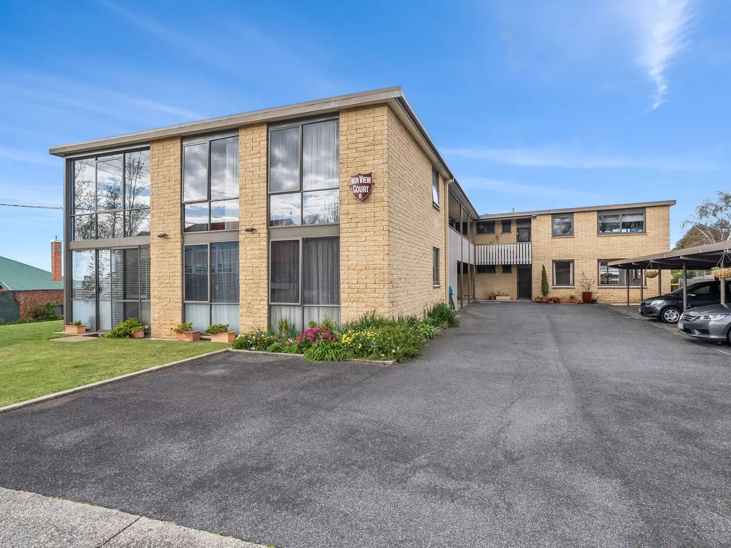 Main view of Homely apartment listing, 8/8 Fenton Street, Devonport TAS 7310