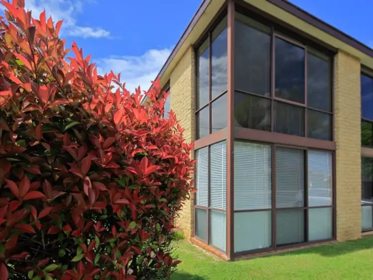 Second view of Homely apartment listing, 8/8 Fenton Street, Devonport TAS 7310