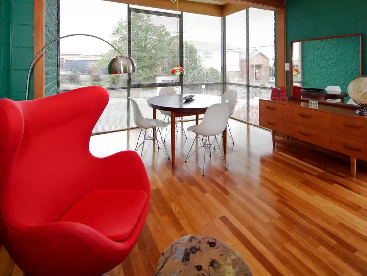 Third view of Homely apartment listing, 8/8 Fenton Street, Devonport TAS 7310