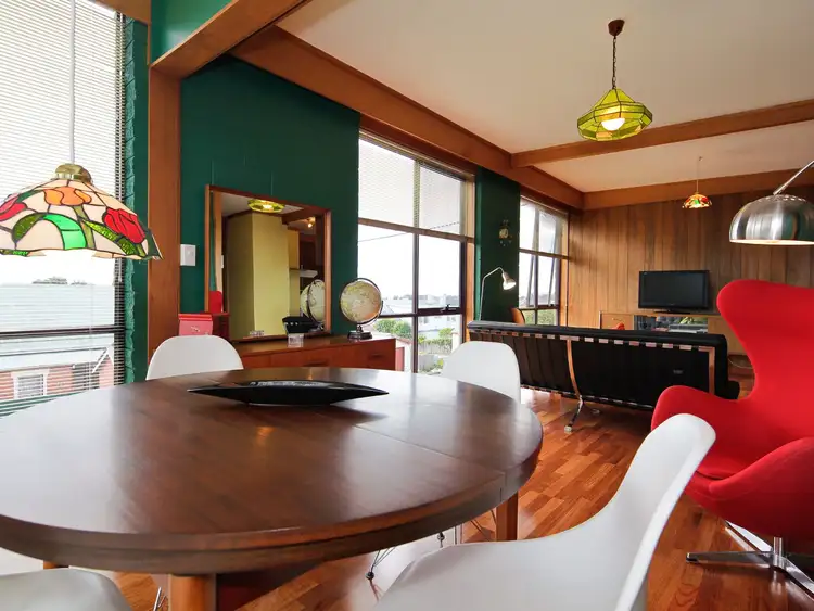 Fourth view of Homely apartment listing, 8/8 Fenton Street, Devonport TAS 7310
