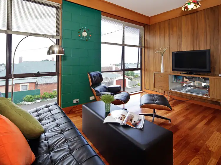 Fifth view of Homely apartment listing, 8/8 Fenton Street, Devonport TAS 7310