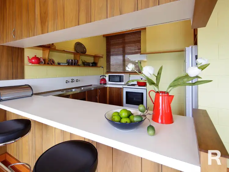 Sixth view of Homely apartment listing, 8/8 Fenton Street, Devonport TAS 7310