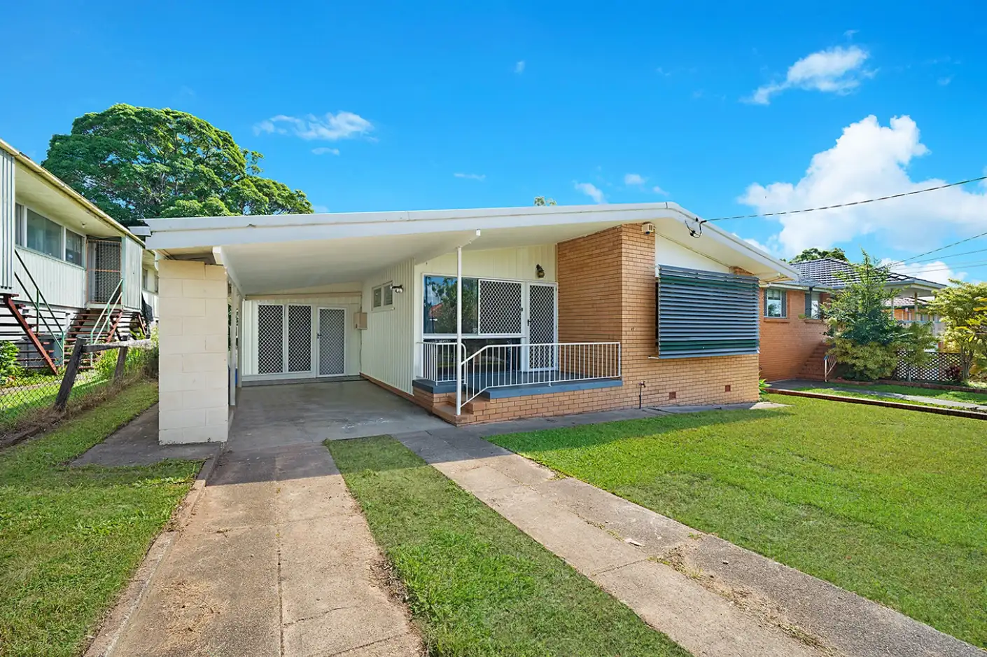 Main view of Homely house listing, 42 Dykes Street, Mount Gravatt East QLD 4122