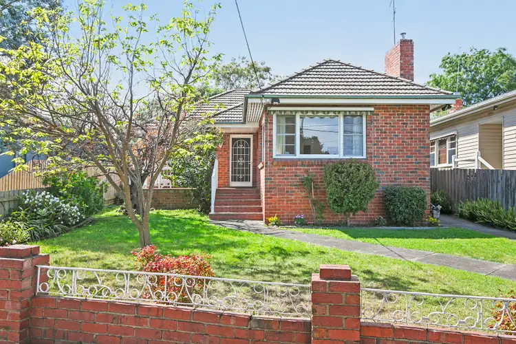 Main view of Homely house listing, 22 Halwyn Crescent, Preston VIC 3072