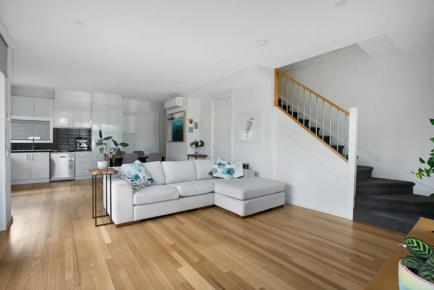 Main view of Homely townhouse listing, 24a Derna Street, Heidelberg West VIC 3081