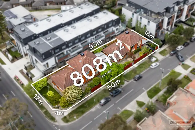 38 Whitehorse Road, Blackburn VIC 3130
