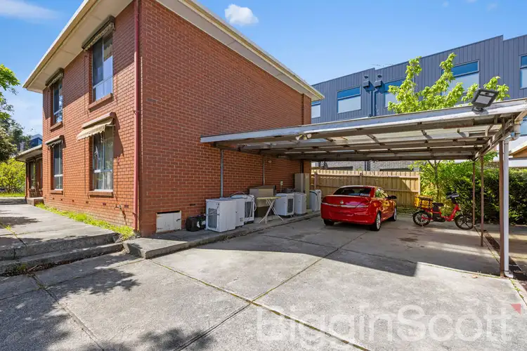 Sixth view of Homely house listing, 38 Whitehorse Road, Blackburn VIC 3130