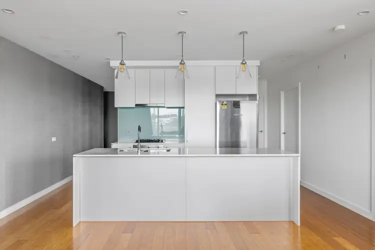 Second view of Homely apartment listing, 204b/8 Clinch Avenue, Preston VIC 3072
