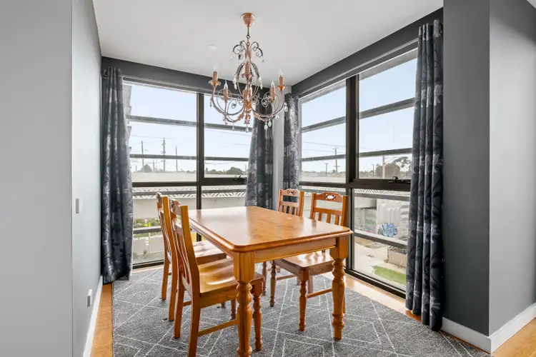 Fourth view of Homely apartment listing, 204b/8 Clinch Avenue, Preston VIC 3072