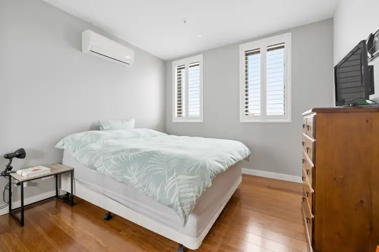 Fifth view of Homely apartment listing, 204b/8 Clinch Avenue, Preston VIC 3072