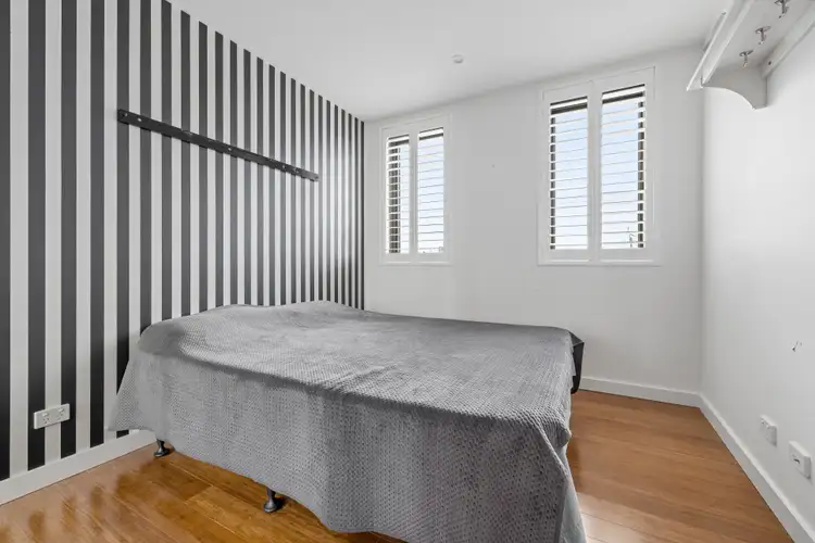 Sixth view of Homely apartment listing, 204b/8 Clinch Avenue, Preston VIC 3072