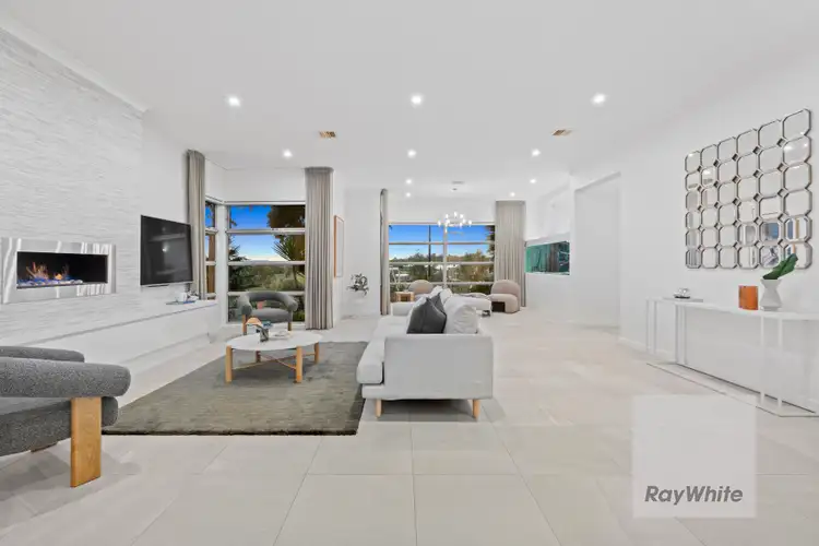Third view of Homely house listing, 9 Edgecliffe Court, Bundoora VIC 3083
