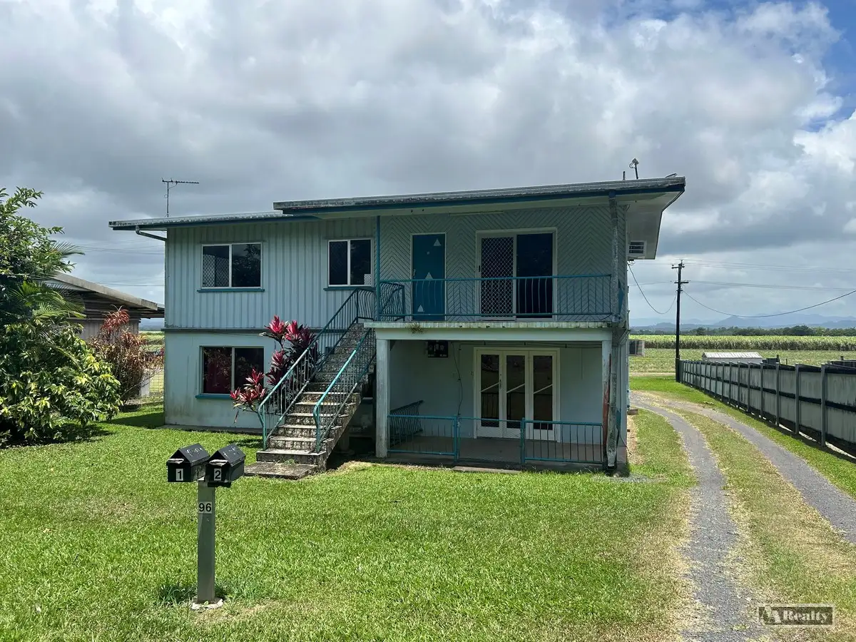 Main view of Homely unit listing, Address available on request