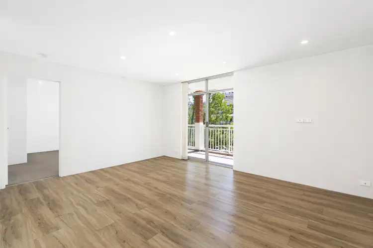Fourth view of Homely apartment listing, 4/26 Burke Road, Cronulla NSW 2230