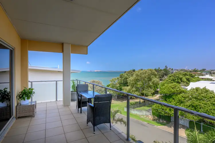 Main view of Homely unit listing, 27/22 Barney Street, Barney Point QLD 4680