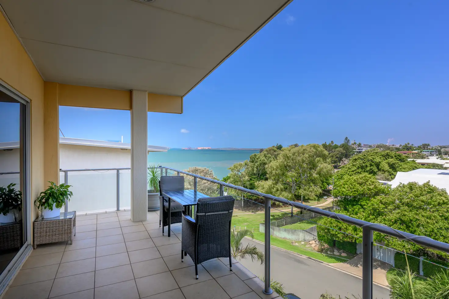 Main view of Homely unit listing, 27/22 Barney Street, Barney Point QLD 4680